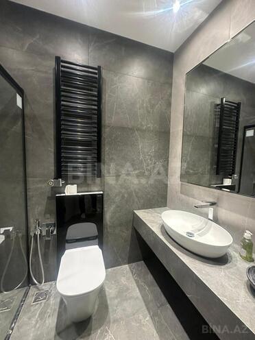 İcarəyə verilir 3 otaqlı yeni tikili 200 m², İçəri Şəhər m., photo 22 from 32