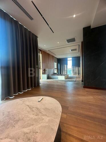 İcarəyə verilir 3 otaqlı yeni tikili 200 m², İçəri Şəhər m., photo 11 from 32