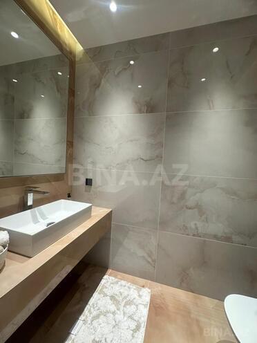 İcarəyə verilir 3 otaqlı yeni tikili 200 m², İçəri Şəhər m., photo 26 from 32