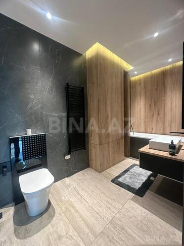 İcarəyə verilir 3 otaqlı yeni tikili 200 m², İçəri Şəhər m., photo 16 from 32