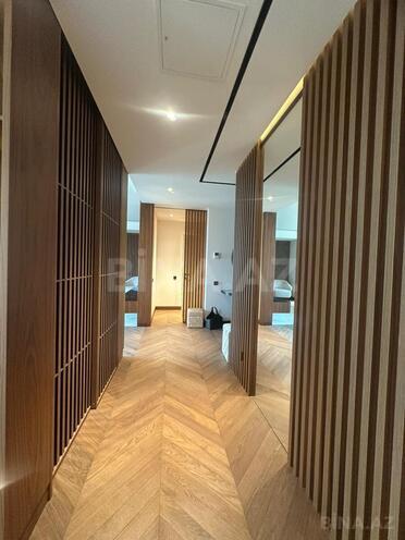 İcarəyə verilir 3 otaqlı yeni tikili 200 m², İçəri Şəhər m., photo 10 from 32