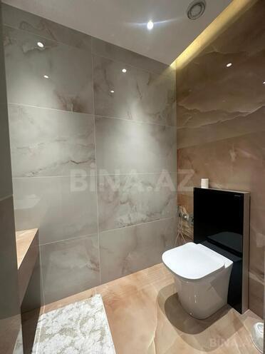 İcarəyə verilir 3 otaqlı yeni tikili 200 m², İçəri Şəhər m., photo 25 from 32