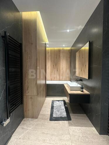 İcarəyə verilir 3 otaqlı yeni tikili 200 m², İçəri Şəhər m., photo 18 from 32