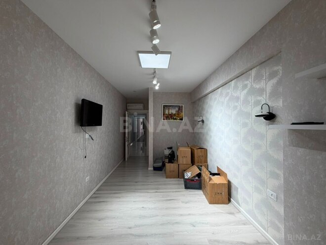 Продается 3-комн. новостройка 138 м², м. Шах Исмаил Хатаи, photo 18 from 22