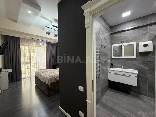 Продается 3-комн. новостройка 138 м², м. Шах Исмаил Хатаи, photo 13 from 22