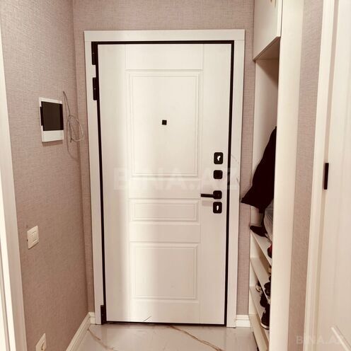 İcarəyə verilir 2 otaqlı yeni tikili 45 m², Yasamal r., photo 8 from 10