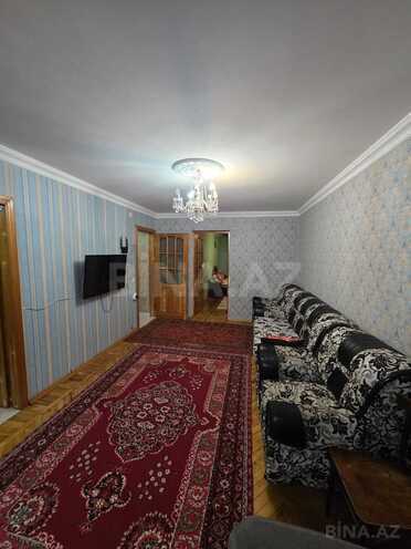 Satılır 3 otaqlı köhnə tikili 70 m², photo 15 from 21