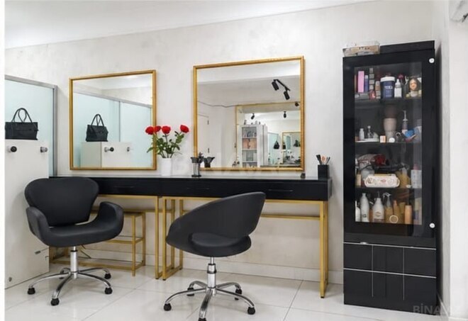 İcarəyə verilir  obyekt 35 m², İnşaatçılar m., photo 3 from 6