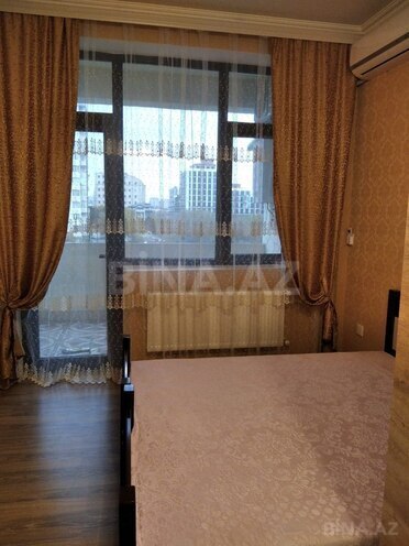 Сдаётся 1-комн. новостройка 49 м², Насиминский  р., photo 7 from 16