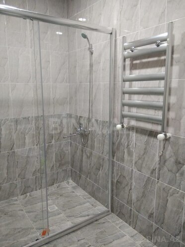 Сдаётся 1-комн. новостройка 49 м², Насиминский  р., photo 15 from 16