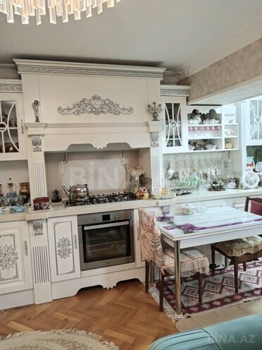 Продаётся 3-комн. вторичка 80 м², м. Ичеришехер, photo 5 from 18