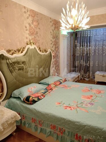 Продаётся 3-комн. вторичка 80 м², м. Ичеришехер, photo 11 from 18