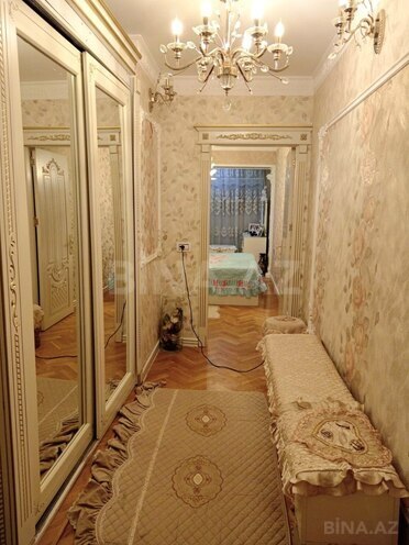 Продаётся 3-комн. вторичка 80 м², м. Ичеришехер, photo 16 from 18