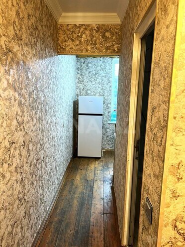 Сдается 1-комн. вторичка 42 м², м. Кара Караев, photo 3 from 7