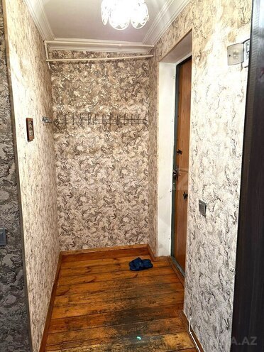 Сдается 1-комн. вторичка 42 м², м. Кара Караев, photo 4 from 7