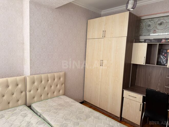 Продаётся 3-комн. новостройка 92 м², пос. Масазыр, photo 6 from 13