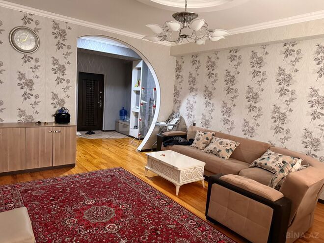 Продаётся 3-комн. новостройка 92 м², пос. Масазыр, photo 1 from 13