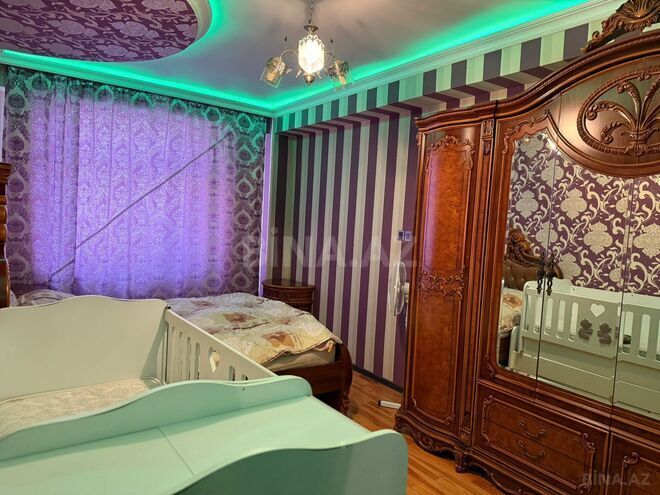 Продаётся 3-комн. новостройка 92 м², пос. Масазыр, photo 8 from 13