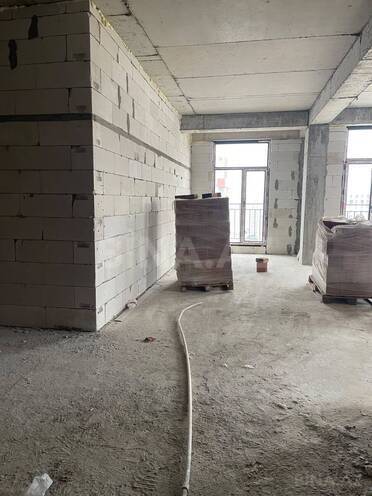 Satılır 2 otaqlı yeni tikili 82 m², Nəriman Nərimanov m., photo 4 from 6