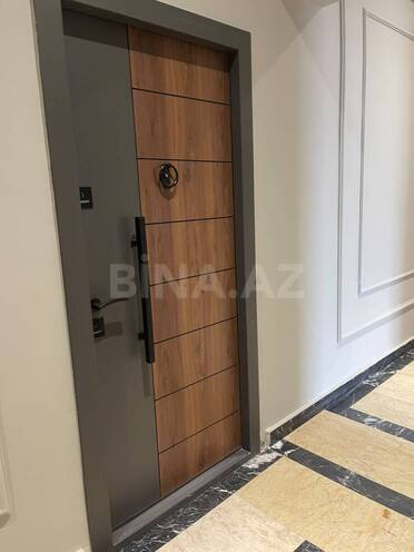 Satılır 2 otaqlı yeni tikili 82 m², Nəriman Nərimanov m., photo 3 from 6