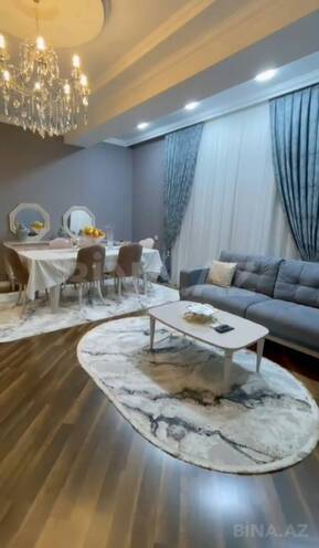 Продается 2-комн. новостройка 76 м², м. Мемар Аджеми, photo 3 from 12