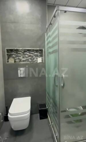 Продается 2-комн. новостройка 76 м², м. Мемар Аджеми, photo 9 from 12