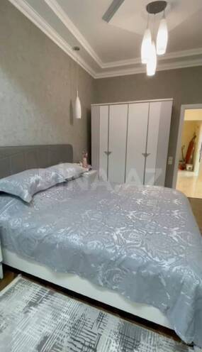 Продается 2-комн. новостройка 76 м², м. Мемар Аджеми, photo 4 from 12