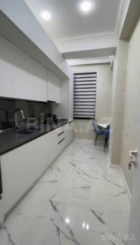 Продается 2-комн. новостройка 76 м², м. Мемар Аджеми, photo 7 from 12