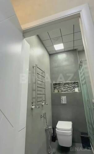 Продается 2-комн. новостройка 76 м², м. Мемар Аджеми, photo 11 from 12