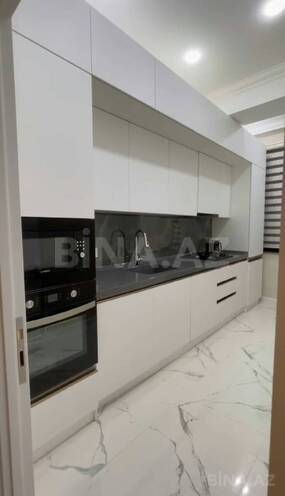 Продается 2-комн. новостройка 76 м², м. Мемар Аджеми, photo 6 from 12