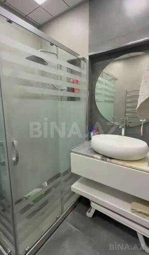 Продается 2-комн. новостройка 76 м², м. Мемар Аджеми, photo 10 from 12