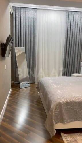 Продается 2-комн. новостройка 76 м², м. Мемар Аджеми, photo 5 from 12