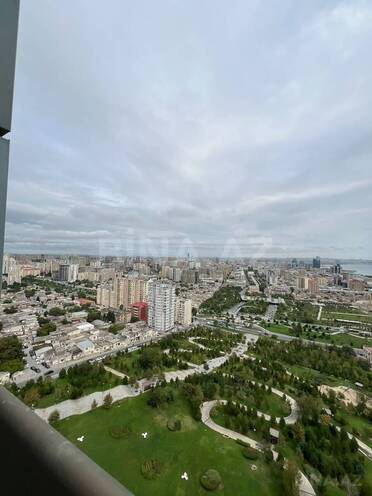 Продается 4-комн. новостройка 225 м², м. Элмляр Академиясы, photo 4 from 23