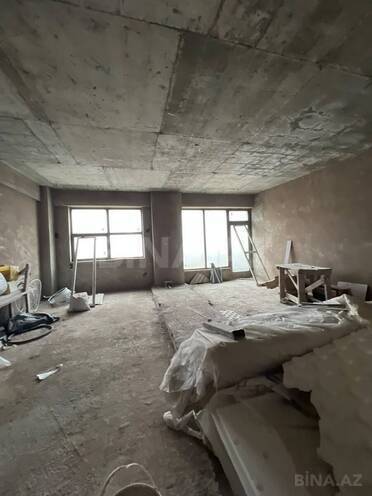 Продается 4-комн. новостройка 225 м², м. Элмляр Академиясы, photo 13 from 23