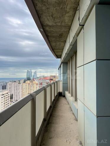 Продается 4-комн. новостройка 225 м², м. Элмляр Академиясы, photo 8 from 23