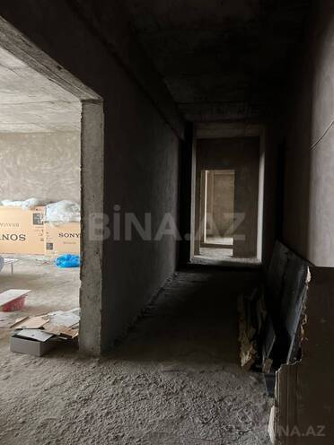 Продается 4-комн. новостройка 225 м², м. Элмляр Академиясы, photo 20 from 23