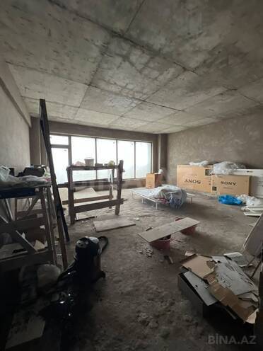 Продается 4-комн. новостройка 225 м², м. Элмляр Академиясы, photo 11 from 23