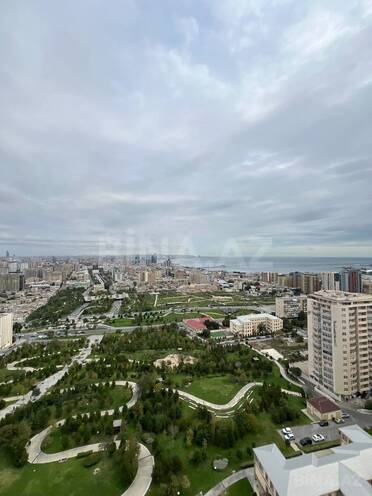 Продается 4-комн. новостройка 225 м², м. Элмляр Академиясы, photo 3 from 23