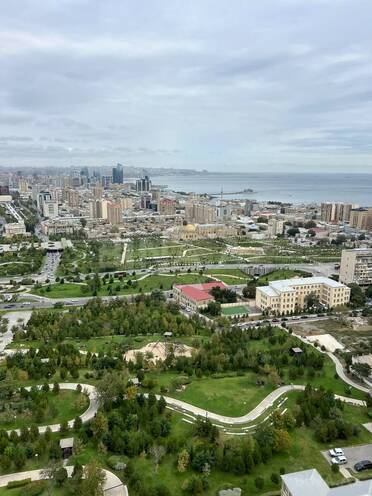 Продается 4-комн. новостройка 225 м², м. Элмляр Академиясы, photo 5 from 23