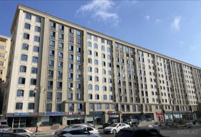 Продается 3-комн. вторичка 90 м², м. Гянджлик, photo 1 from 16