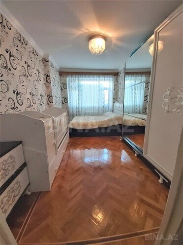 Satılır 3 otaqlı köhnə tikili 80 m², Əhmədli m., photo 3 from 12
