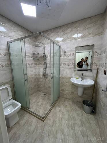İcarəyə verilir 2 otaqlı yeni tikili 50 m², Elmlər Akademiyası m., photo 8 from 9