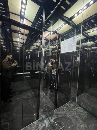 Продается 4-комн. новостройка 225 м², м. Элмляр Академиясы, photo 10 from 23