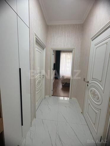 Продаётся 2-комн. новостройка 45 м², пос. Ени Гюнешли, photo 6 from 11
