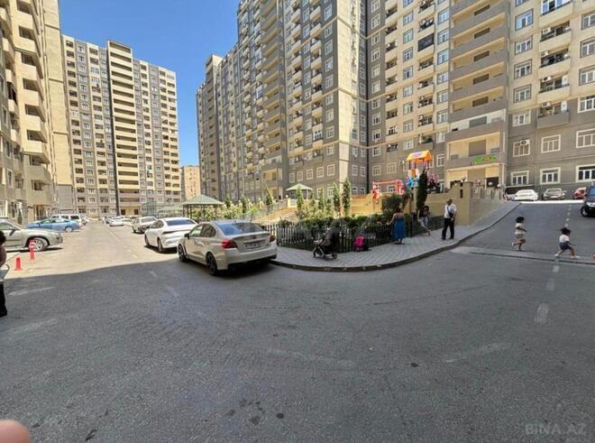 Продаётся 2-комн. новостройка 45 м², пос. Ени Гюнешли, photo 10 from 11