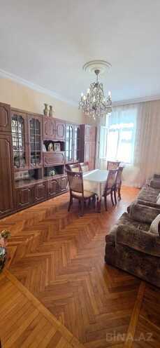 Сдается 3-комн. вторичка 78 м², Насиминский  р., photo 3 from 14