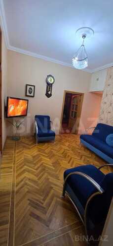 Сдается 3-комн. вторичка 78 м², Насиминский  р., photo 1 from 14
