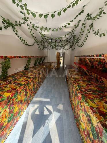 İcarəyə verilir  obyekt 30 m², Nəriman Nərimanov m., photo 4 from 8