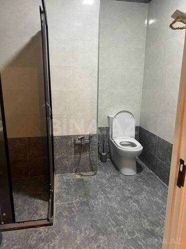 Сдается 3-комн. новостройка 80 м², м. Ахмедлы, photo 11 from 13