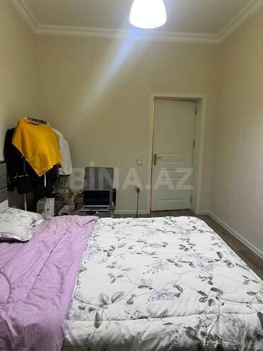 Сдается 3-комн. новостройка 80 м², м. Ахмедлы, photo 6 from 13
